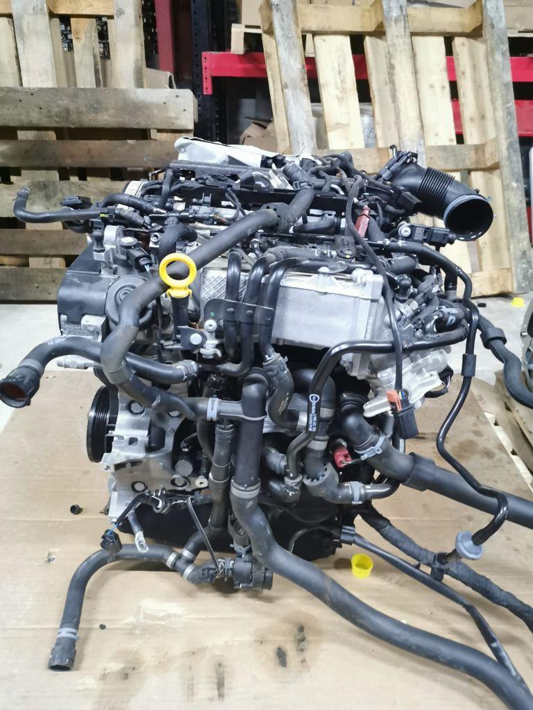 Seat Leon 1,6 dizel motor 2018 model